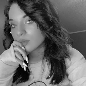 Meet your Posher, Cheyenne